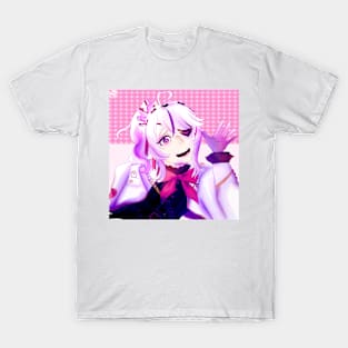 Maria Marionette T-Shirt